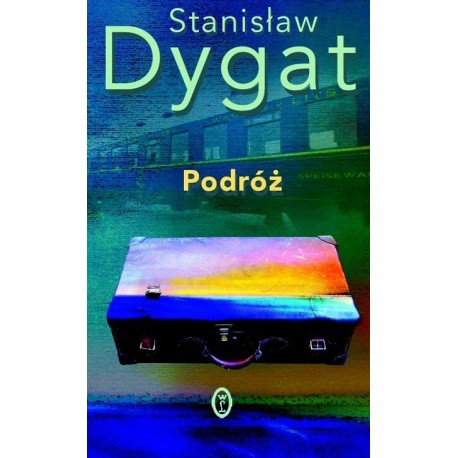 Podróż Stanisław Dygat