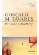 Panowie z dzielnicy Goncalo M. Tavares