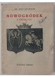 Nowogródek i okolice wyd. 1931r ŻMIGRODZKI Józef