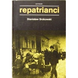 Repatrianci Stanisław Srokowski