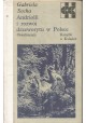 Andriolli i rozwój drzeworytu w Polsce. Książki o Książce Gabriela Socha