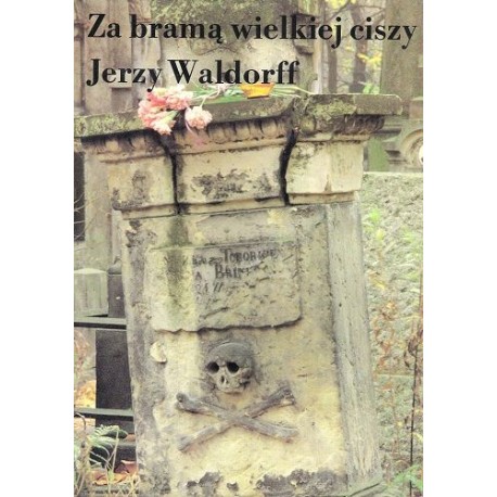 Za bramą wielkiej ciszy Jerzy Waldorff