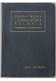 ZDROJOWISKA I UZDROWISKA POLSKIE PRZEWODNIK ILUSTROWANY wyd.1925r
