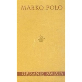 Opisanie świata Marko Polo