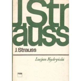 J. Strauss Lucjan Kydryński