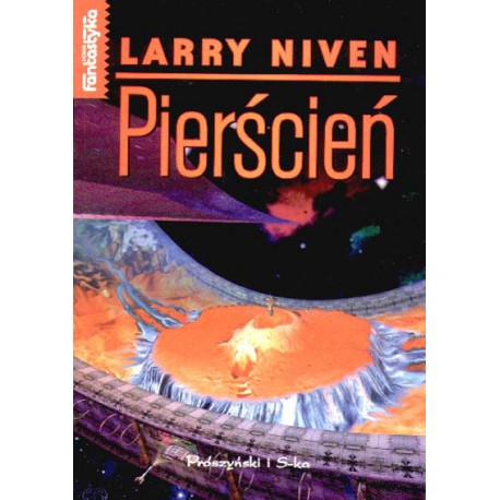 Pierścień Larry Niven