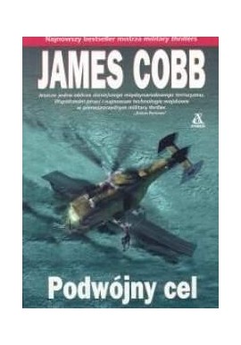 Podwójny cel James Cobb