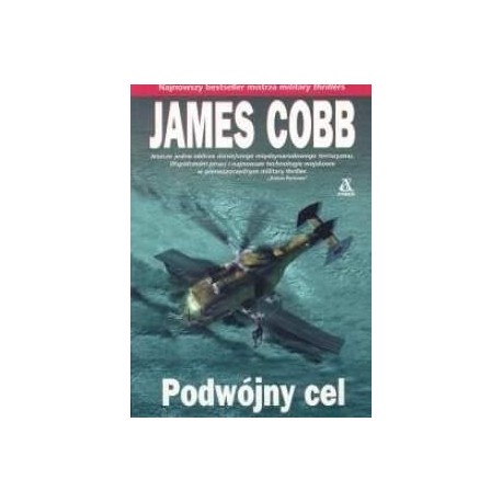 Podwójny cel James Cobb