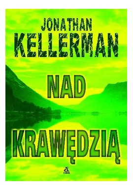 Nad krawędzią Jonathan Kellerman