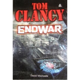 Tom Clancy prezentuje EndWar David Michaels