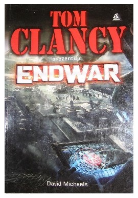 Tom Clancy prezentuje EndWar David Michaels