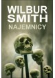 Najemnicy Wilbur Smith