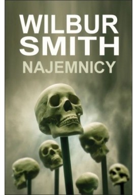 Najemnicy Wilbur Smith