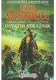 Ostatni strażnik David Gemmell Opowieści Sipstrassi Tom 2