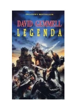 Legenda David Gemmell