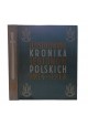 ILUSTROWANA KRONIKA LEGJONÓW POLSKICH wyd. 1936 QUIRINI LIBREWSKI