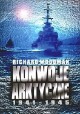 Konwoje Arktyczne 1941-1945 Richard Woodman