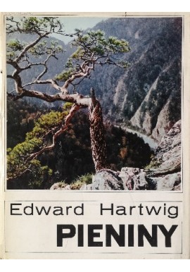 Pieniny Edward Hartwig