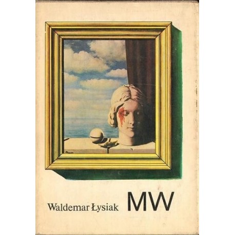 MW Waldemar Łysiak