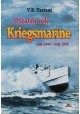 Ostatni rok Kriegsmarine maj 1944 - maj 1945 V.E. Tarrant