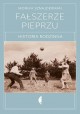 Fałszerze pieprzu. Historia rodzinna Monika Sznajderman