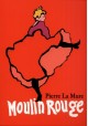 Moulin Rouge Pierre La Mure