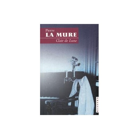 Clair de Lune Pierre La Mure