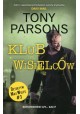 Klub Wisielców. Detektyw Max Wolfe 3 Tony Parsons