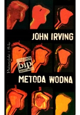 Metoda wodna John Irving