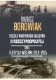 Polska Marynarka Wojenna II Rzeczypospolitej Tom 1 Flotylla Wiślana 1918-1925 Mariusz Borowiak