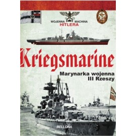 Kriegsmarine Marynarka wojenna III Rzeszy Juan Vazquez Garcia