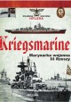 Kriegsmarine Marynarka wojenna III Rzeszy Juan Vazquez Garcia