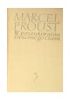 W poszukiwaniu straconego czasu Tom 3 Strona Guermantes Marcel Proust