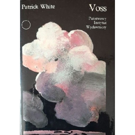 Voss Patrick White