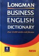 Longman Business English Dictionary Praca zbiorowa