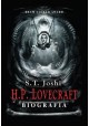 H.P. Lovecraft Biografia S.T. Joshi