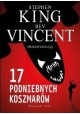 17 podniebnych koszmarów Stephen King, Bev Vincent