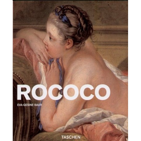 Rococo Eva-Gesine Baur