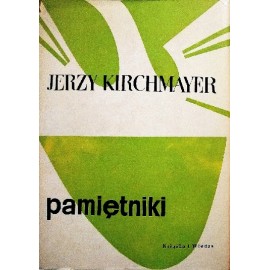 Pamiętniki Jerzy Kirchmayer