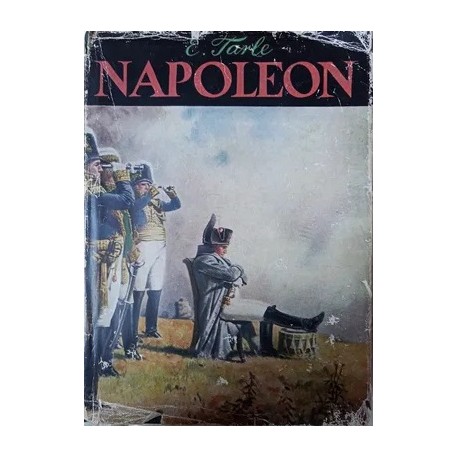 Napoleon E. W. Tarle
