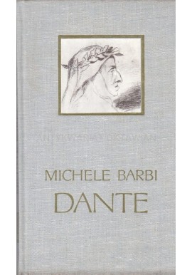 Dante Michele Barbi