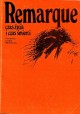Czas życia i czas śmierci Erich Maria Remarque