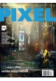 Magazyn PIXEL 11 / 1(11) 2016 Styczeń