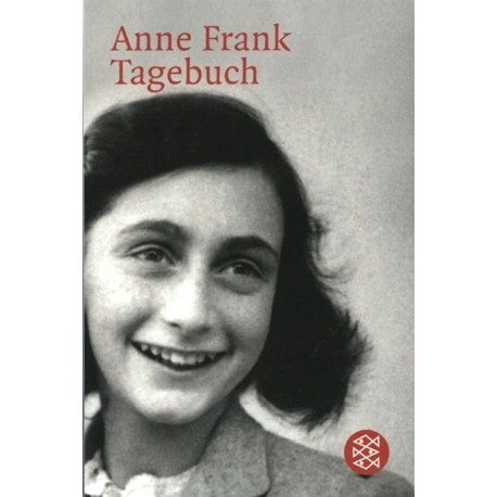Anne Frank Tagebuch Fassung von Otto H. Frank und Mirjam Pressler