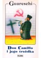Don Camillo i jego trzódka Guareschi