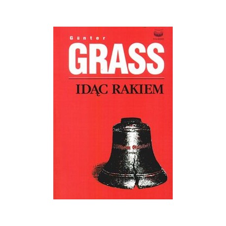 Idąc rakiem Gunter Grass