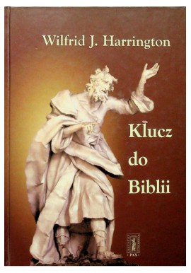 Klucz do Biblii Wilfrid J. Harrington