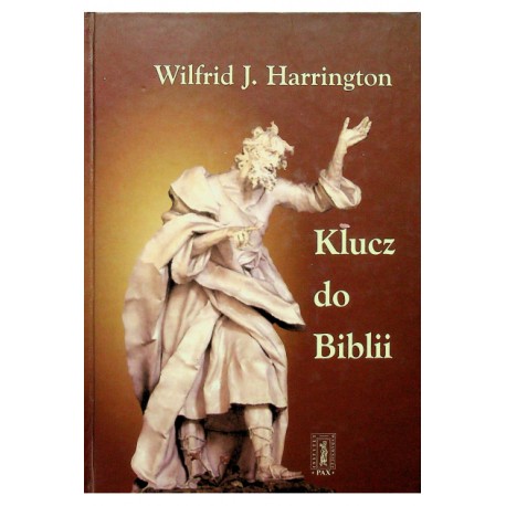 Klucz do Biblii Wilfrid J. Harrington