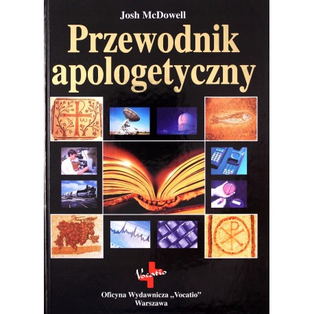 Przewodnik apologetyczny Josh McDowell