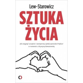 Sztuka życia Zbigniew Lew-Starowicz